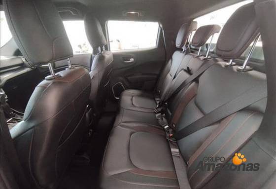 FIAT TORO 1.3 TURBO 270 FLEX ULTRA AT6 FIAT TORO 1.3 TURBO 270 FLEX ULTRA AT6